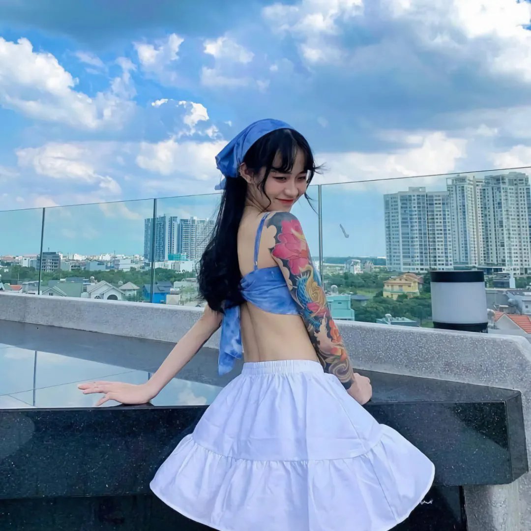 伊如阳光