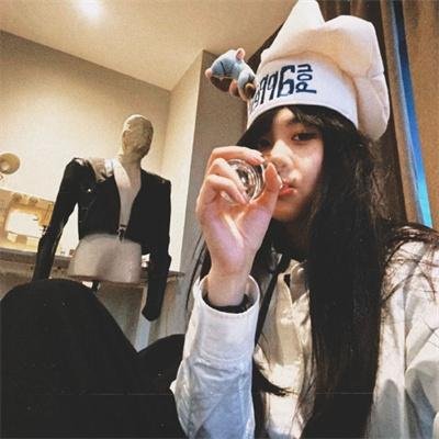 肮脏性感的人